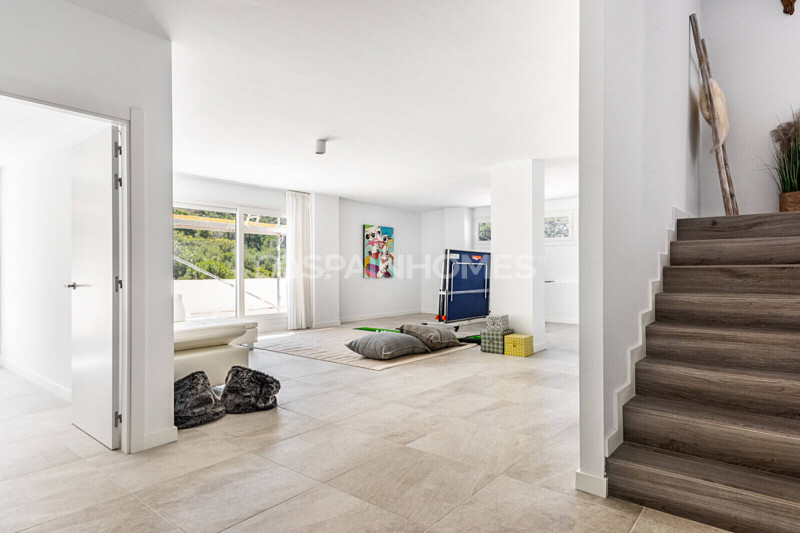 Апартаменты в Испании, в Бенаависе