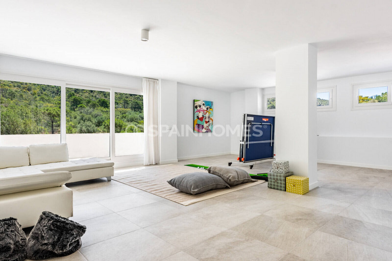 Апартаменты в Испании, в Бенаависе