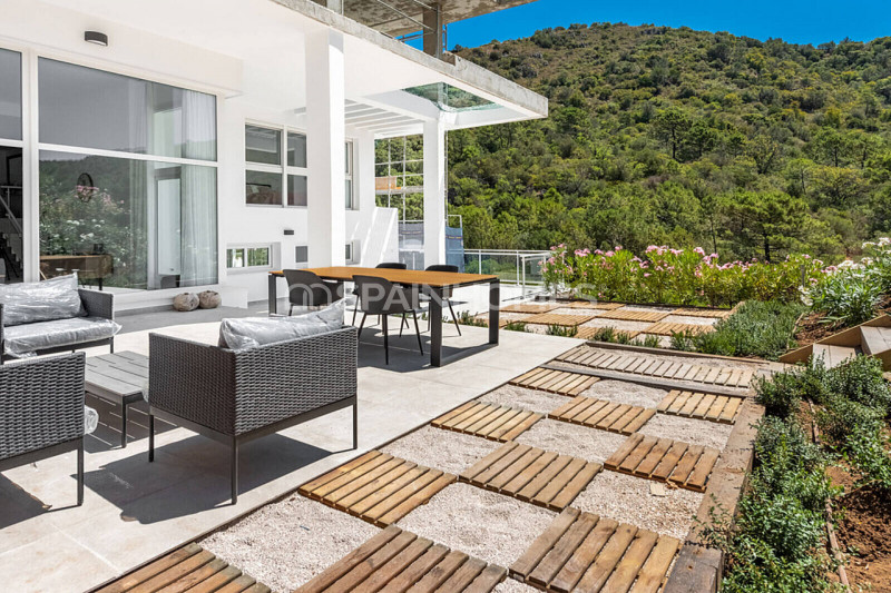 Апартаменты в Испании, в Бенаависе