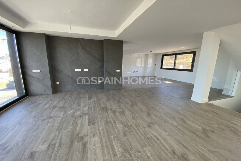 Вилла в Испании, в Малаге