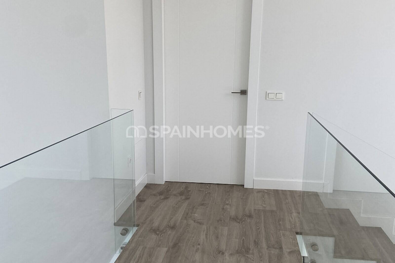 Вилла в Испании, в Малаге