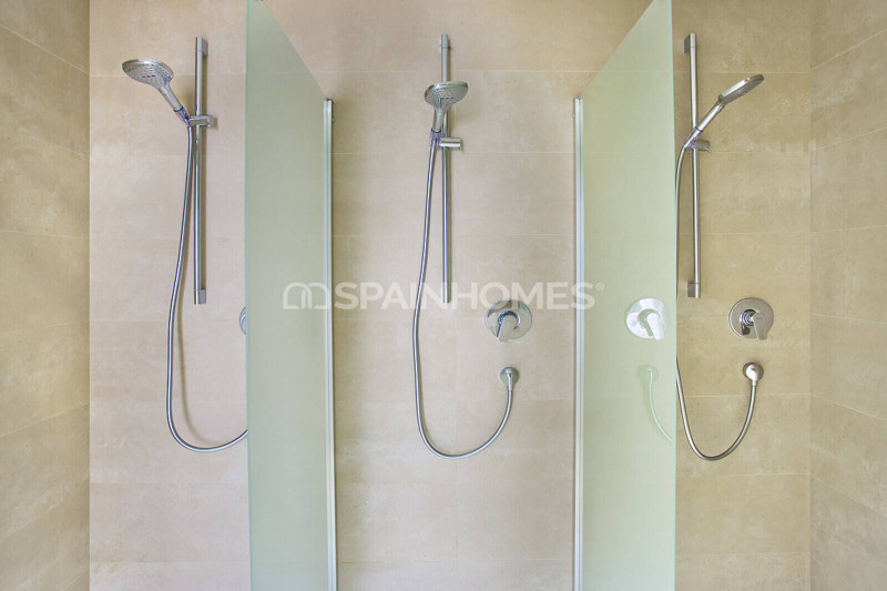 Апартаменты в Испании, в Фуэнхироле