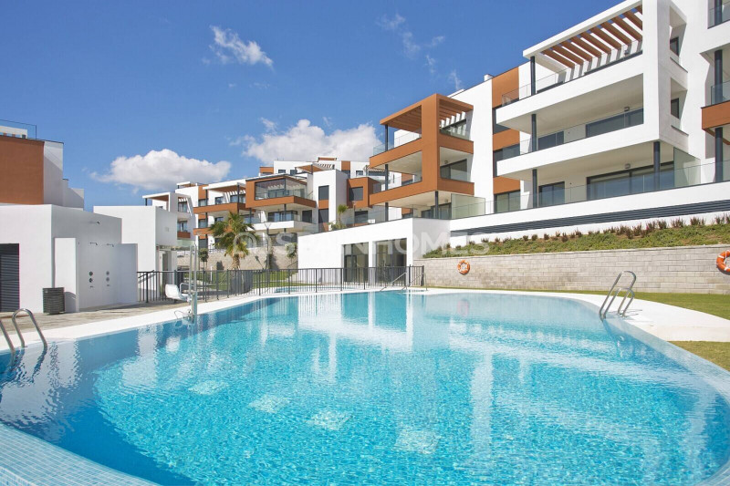 Апартаменты в Испании, в Фуэнхироле