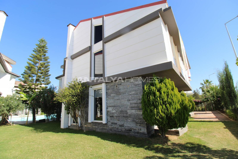 Villa in Turkey, in Muratpaşa