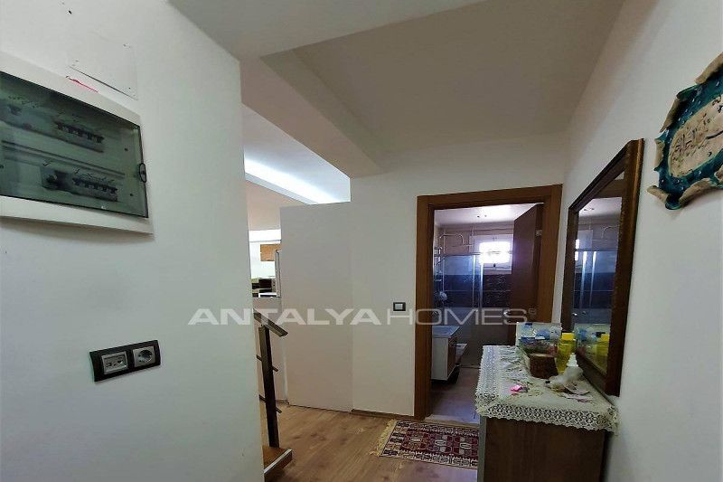 Apartment in Turkey, in Fethiye