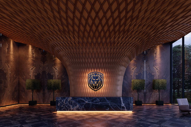 Апартаменты в Турции, в Аджибадеме