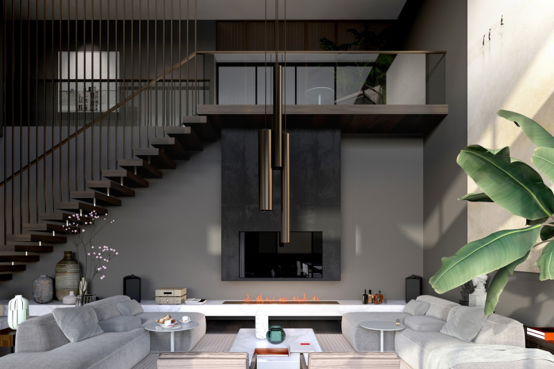 Апартаменты в Турции, в Аджибадеме