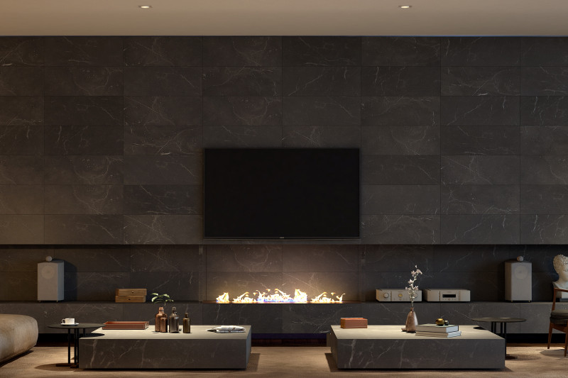 Апартаменты в Турции, в Аджибадеме