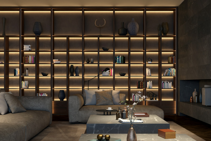 Апартаменты в Турции, в Аджибадеме