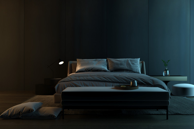 Апартаменты в Турции, в Аджибадеме