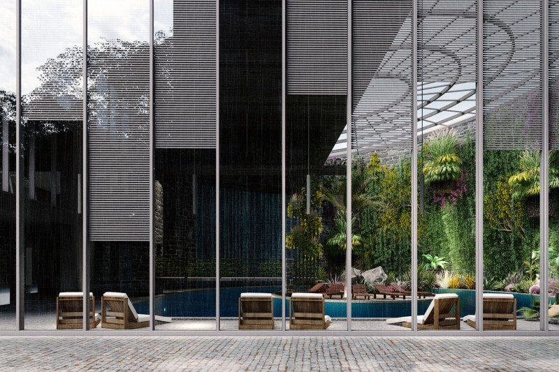 Апартаменты в Турции, в Аджибадеме