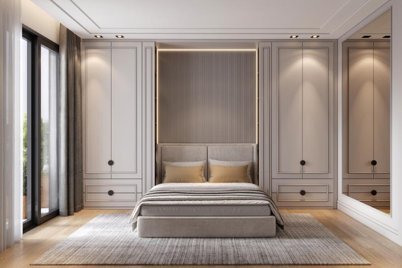 Apartment in Turkey, in Erdemli