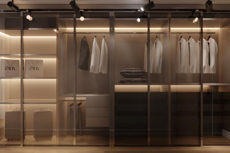 Apartment in Turkey, in Erdemli