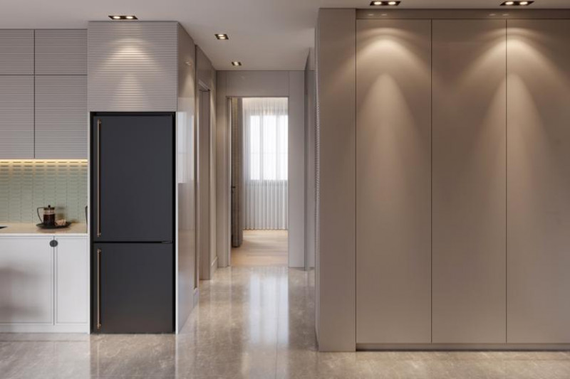 Apartment in Turkey, in Erdemli