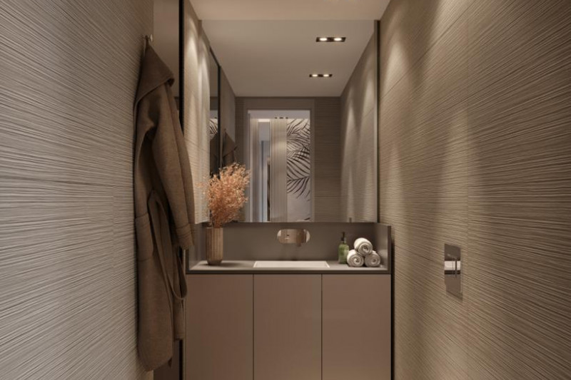 Apartment in Turkey, in Erdemli