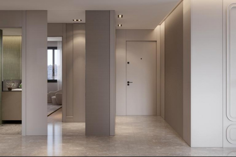 Apartment in Turkey, in Erdemli