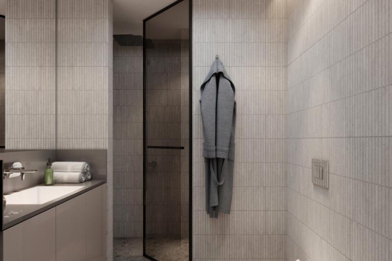 Apartment in Turkey, in Erdemli