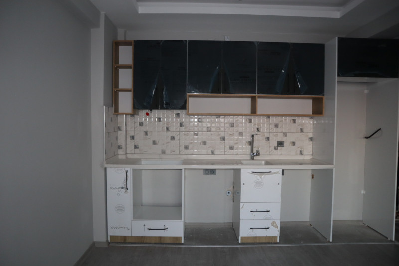 Apartment in Turkey, in Erdemli