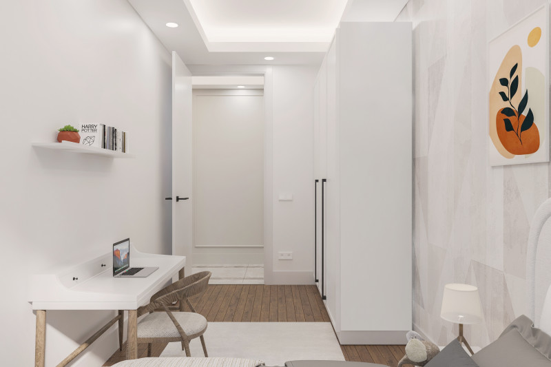 Апартаменты в Турции, в Бейоглу