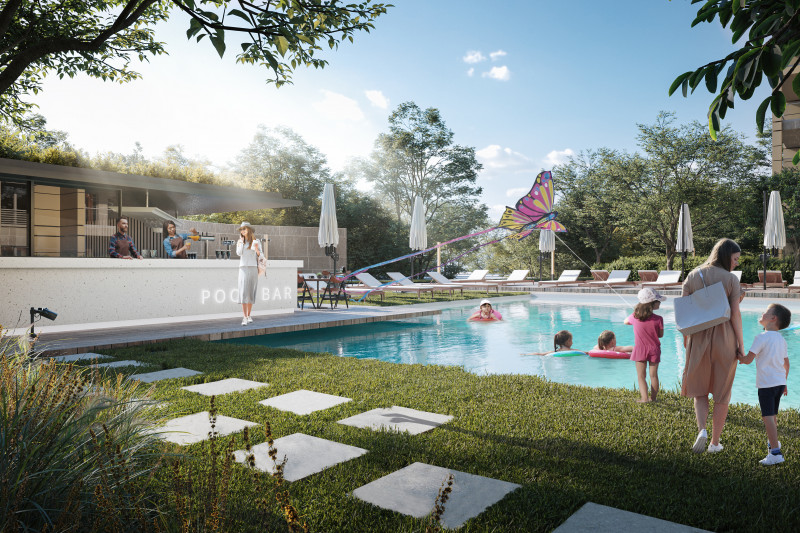 Апартаменты в Турции, в Зейтинбурну