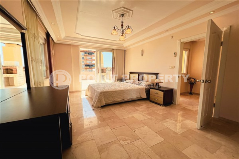 Апартаменты в Турции, в Махмутларе