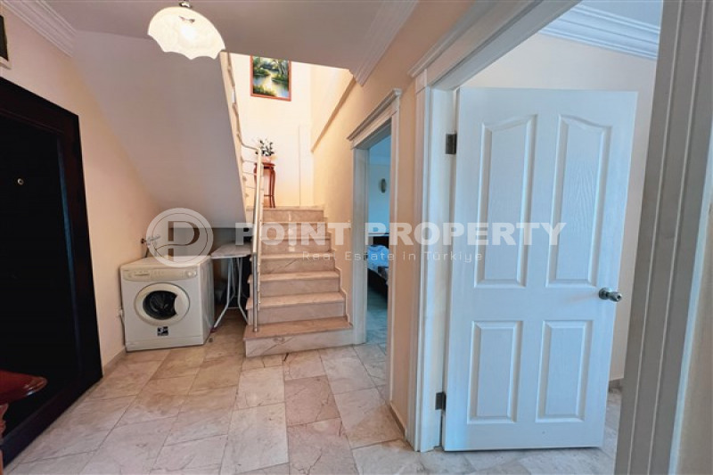 Апартаменты в Турции, в Махмутларе