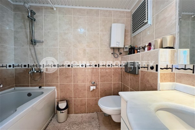 Апартаменты в Турции, в Махмутларе