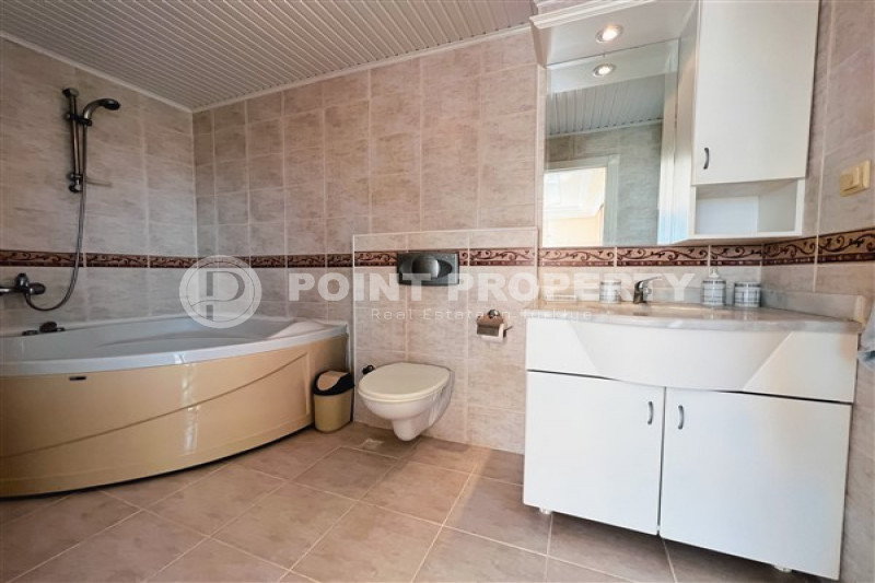 Апартаменты в Турции, в Махмутларе