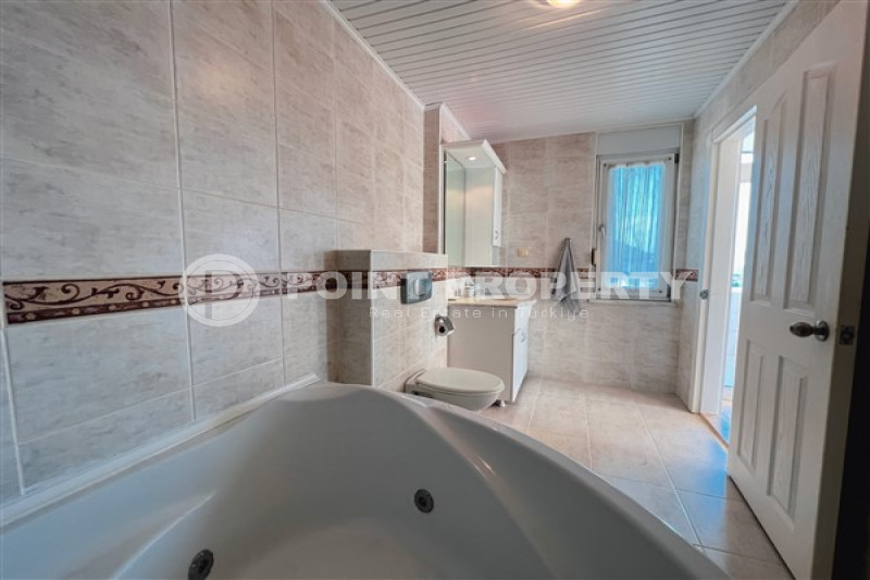 Апартаменты в Турции, в Махмутларе