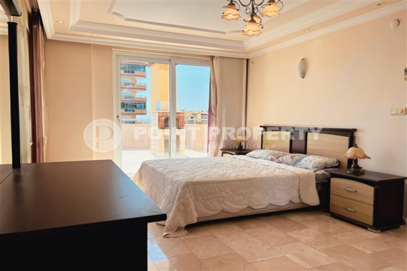 Апартаменты в Турции, в Махмутларе