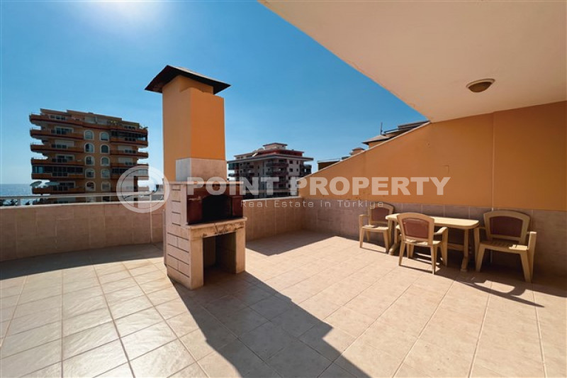 Апартаменты в Турции, в Махмутларе