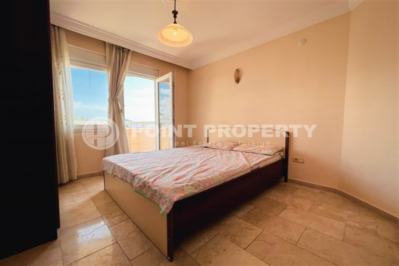 Апартаменты в Турции, в Махмутларе