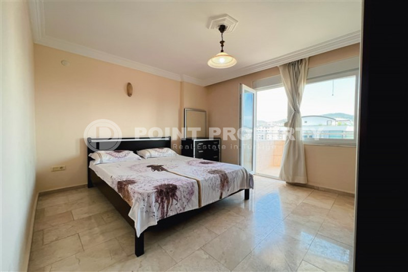 Апартаменты в Турции, в Махмутларе