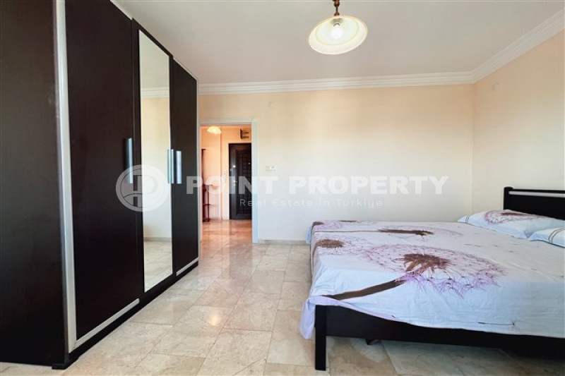 Апартаменты в Турции, в Махмутларе