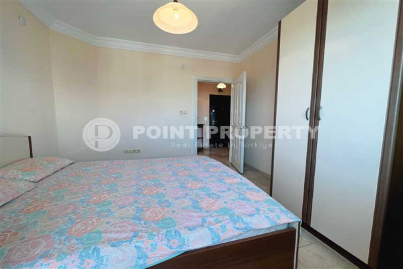 Апартаменты в Турции, в Махмутларе