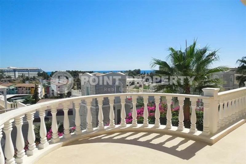 Вилла в Турции, в Конаклы