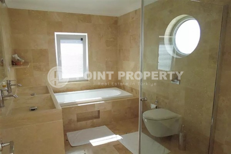 Вилла в Турции, в Конаклы