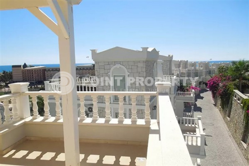 Вилла в Турции, в Конаклы