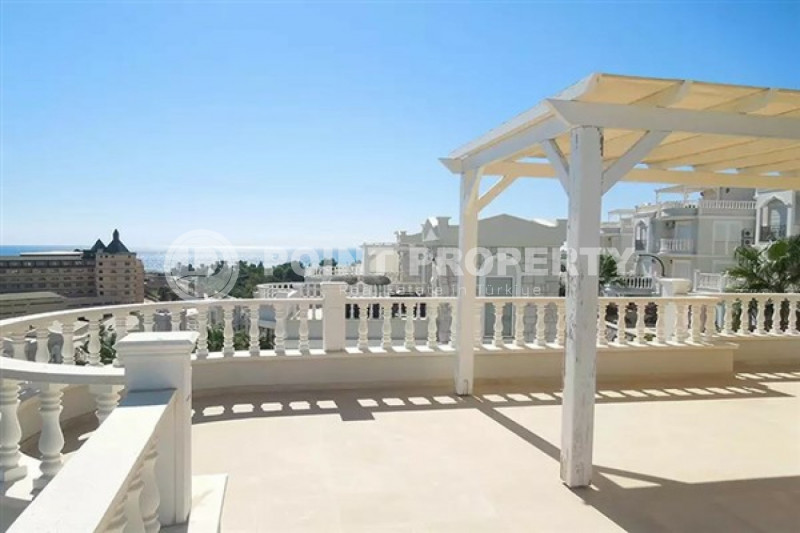 Вилла в Турции, в Конаклы