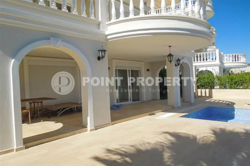 Вилла в Турции, в Конаклы