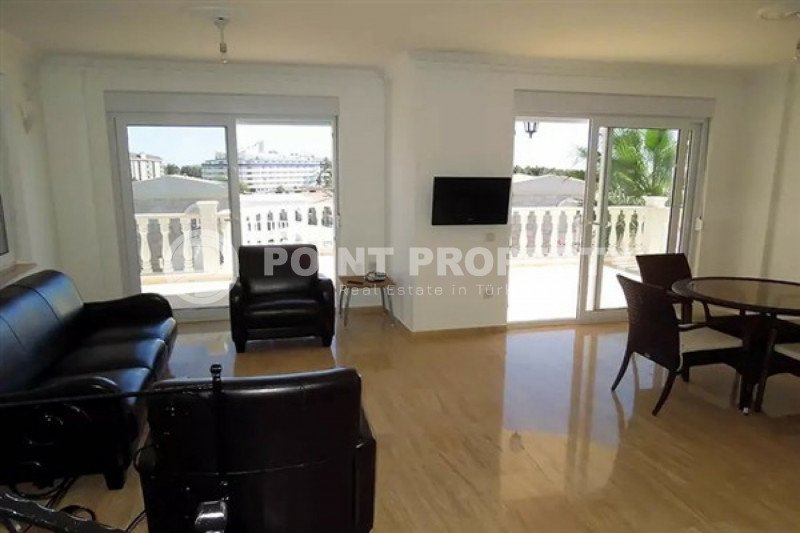 Вилла в Турции, в Конаклы