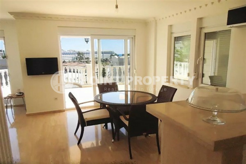 Вилла в Турции, в Конаклы