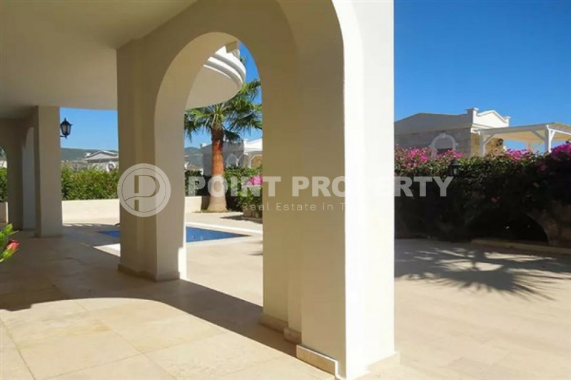 Вилла в Турции, в Конаклы