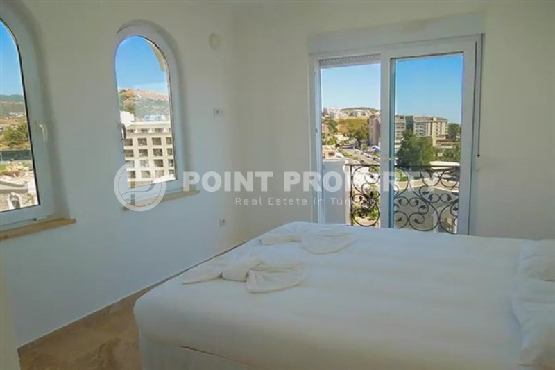 Вилла в Турции, в Конаклы