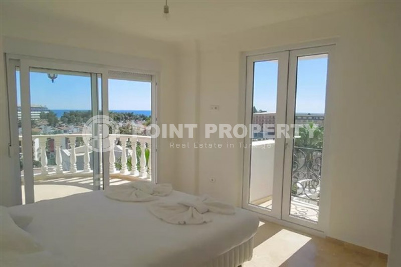 Вилла в Турции, в Конаклы