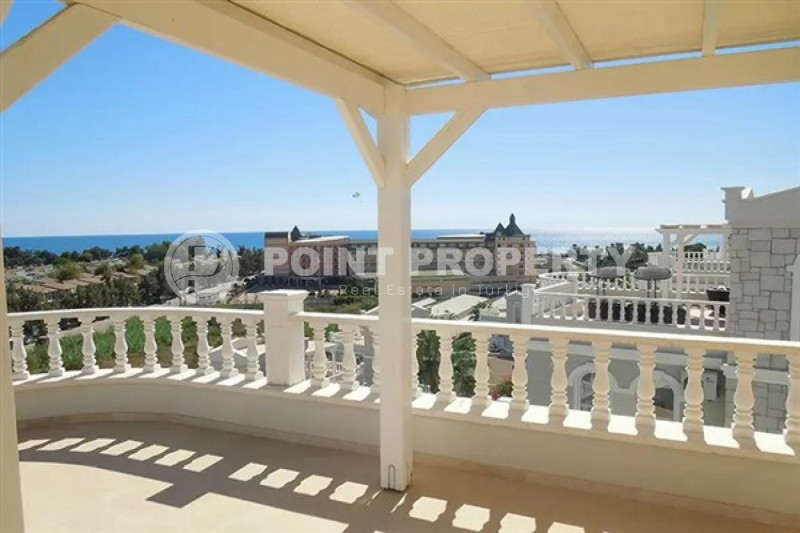 Вилла в Турции, в Конаклы