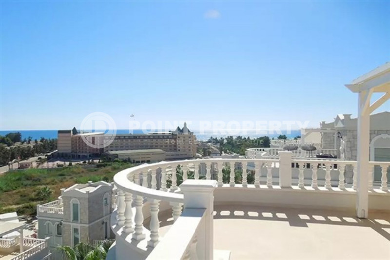 Вилла в Турции, в Конаклы