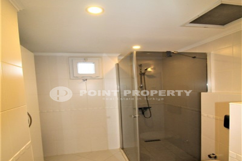 Апартаменты в Турции, в Джикджилли