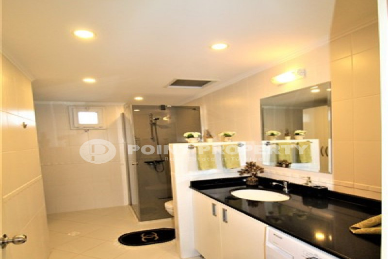 Апартаменты в Турции, в Джикджилли