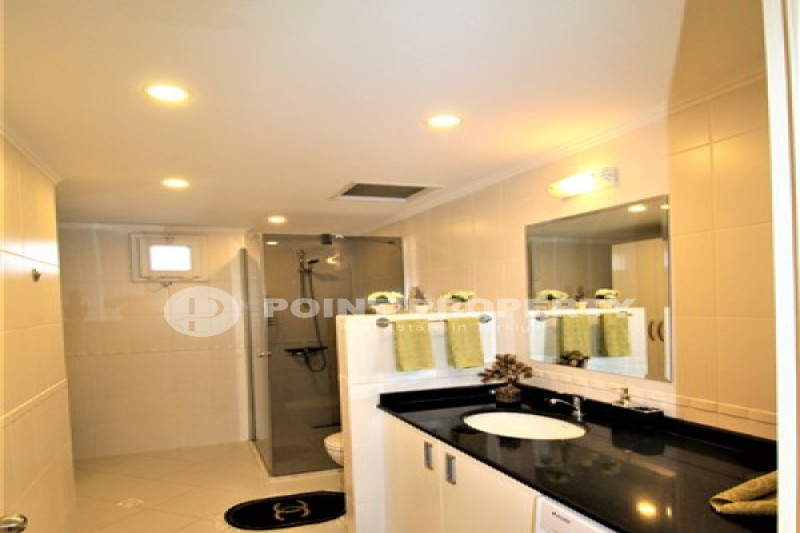 Апартаменты в Турции, в Джикджилли